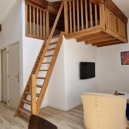 Appartement En Bord De Mer 3 Banyuls-sur-Mer Exterior photo